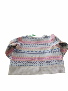 SUETER BEIGE GAP - comprar en línea
