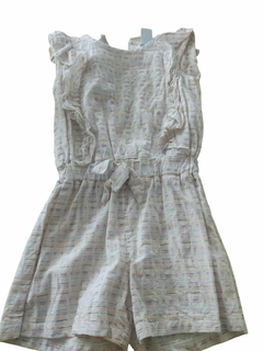 JUMPER BOLO