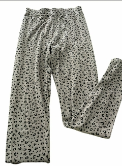 LEGGINS ANIMALPRINT - comprar en línea
