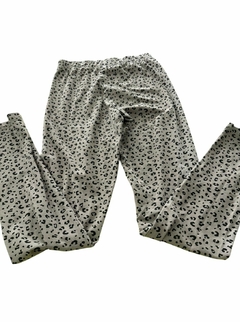 LEGGINS ANIMALPRINT