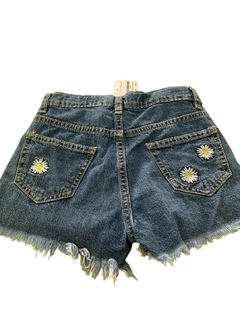 SHORT MEZCLILLA - comprar en línea
