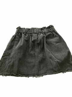 FALDA NEGRA DISNEY - comprar en línea