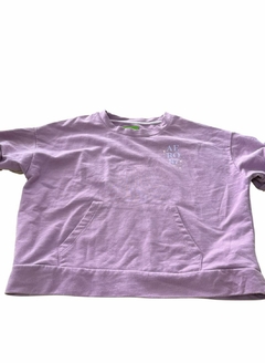 CONJUNTO LILA AEROPOSTAL en internet