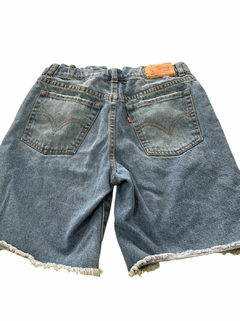 SHORT MEZCLILLA LEVIS - comprar en línea