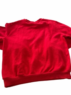 SUETER ROJO H&M - comprar en línea