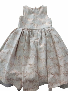 VESTIDO FLORES - comprar en línea