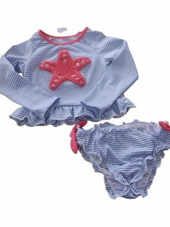 TRAJE DE BAÑO