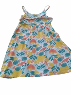 VESTIDO WEEKEND