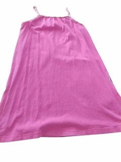 VESTIDO ROSA MARIPOSA - comprar en línea