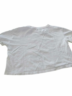 BLUSA BLANCA LEFTIES - comprar en línea