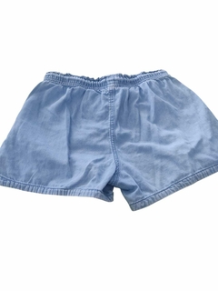 SHORT MEZCLILLA GAP - comprar en línea