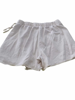 SHORT BEIGE ZARA - comprar en línea