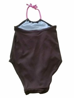 TRAJE DE BAÑO OLDNAVY CAFE - comprar en línea