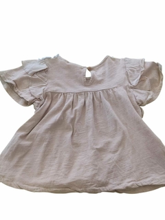 BLUSA CAFE ZARA - comprar en línea