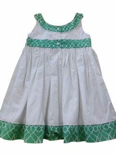 VESTIDO JANIEY JACK - comprar en línea