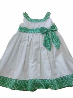 VESTIDO JANIEY JACK