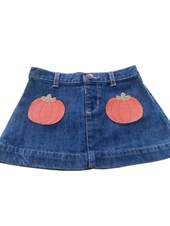 FALDA GYMBOREE