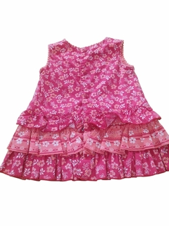 VESTIDO ROSA KOALA KIDS - comprar en línea
