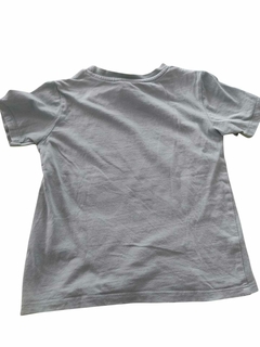 CAMISA VERDE H&M 3AÑOS - comprar en línea