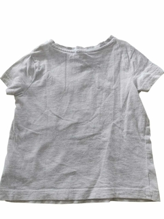 CAMISA GRIS GEORGE 2AÑOS - comprar en línea