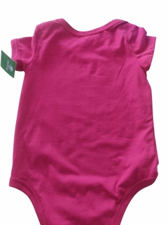 PAÑALERO ROJO MICKEY 2AÑOS - comprar en línea