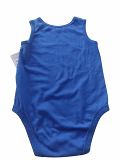 PAÑALERO AZUL MARINO - comprar en línea