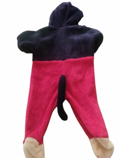 MAMELUCO MICKEY 12MESES - comprar en línea