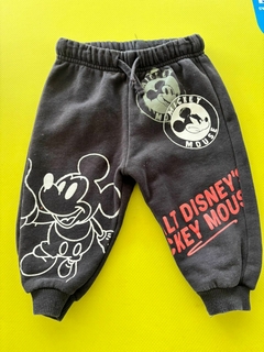 PANS MICKEY 18/24MESES
