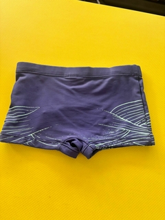 SHORT TB 2AÑOS AZUL - comprar en línea