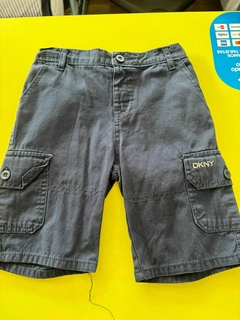 PANTALON AZU 2AÑOS