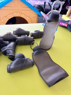BOLSAS DE ALMACENIMIENTO