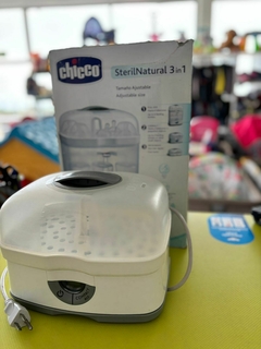 ESTERILIZADOR CHICCO ELECTRICO en internet