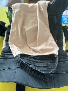MOCHILA ERGONOMICA - comprar en línea