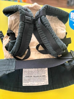 MOCHILA ERGONOMICA en internet
