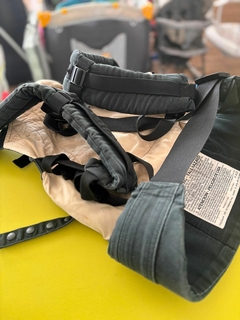 MOCHILA ERGONOMICA - PIRUETAS