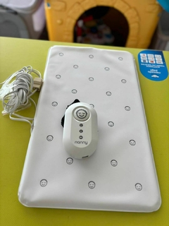 SENSOR DE MOVIMIENTO