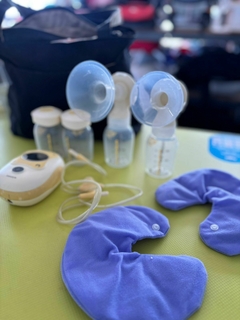 EXTRACTOR MEDELA