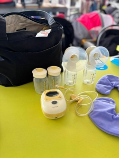 EXTRACTOR MEDELA - comprar en línea