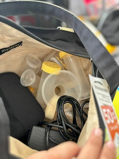 EXTRACTOR MEDELA - PIRUETAS