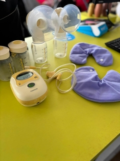 EXTRACTOR MEDELA - tienda en línea