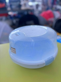ESTERILIZADOR MICRO