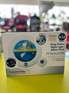ALARMA CLOCK