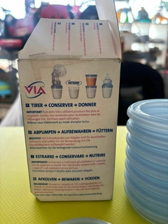 TAPAS PAS VASOS AVENT en internet
