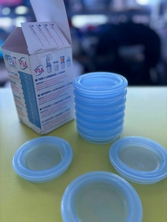 TAPAS PAS VASOS AVENT - comprar en línea