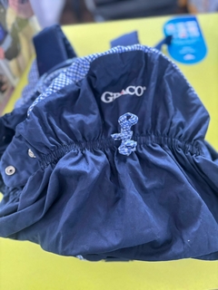 CANGURO AZUL GRACO - comprar en línea