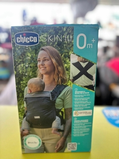 CANGURO CHICCO SKIN FIT