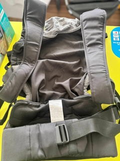 CANGURO CHICCO SKIN FIT - PIRUETAS