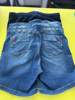 SHORT MEZCLILLA MAT T34 en internet