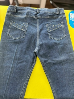 PANTALON MEZCLILLA T32 - comprar en línea