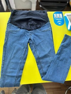 PANTALON MATERNIDAD T28